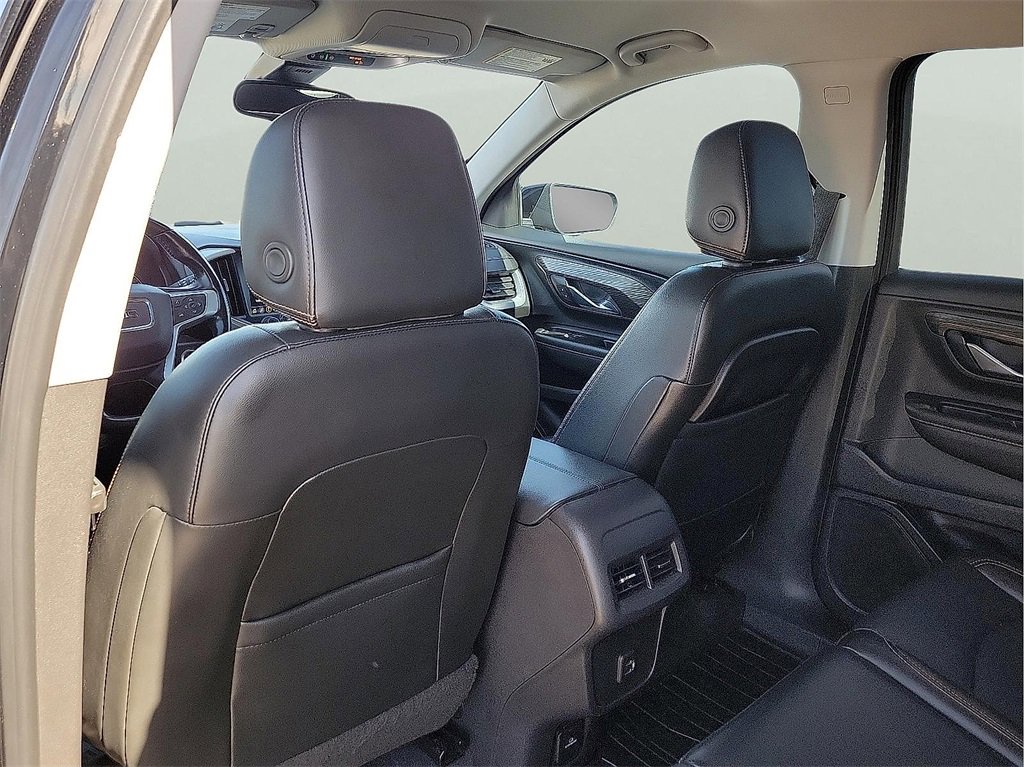 Used 2020 GMC Terrain SLT w/ Preferred Package image 12