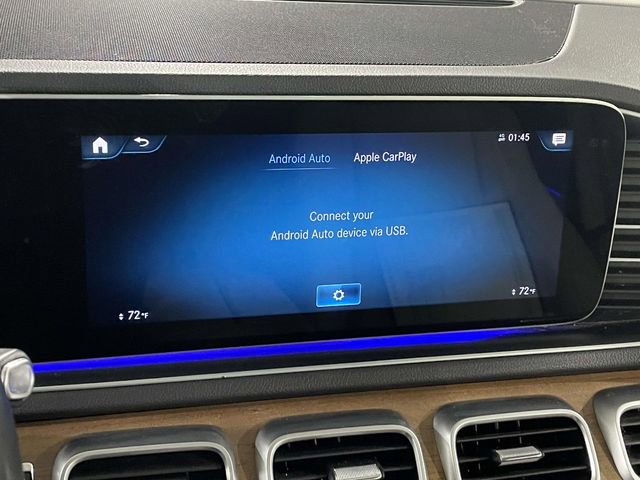 Used 2021 Mercedes-Benz GLE 350 4MATIC image 27