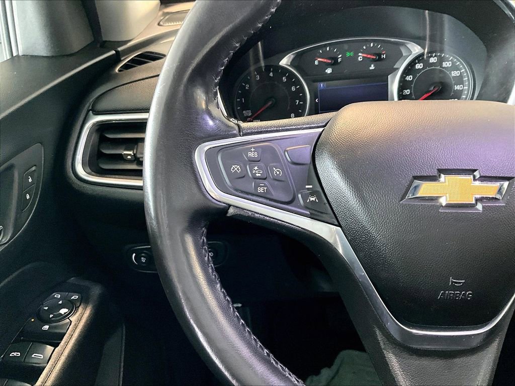 Used 2020 Chevrolet Equinox LT image 23