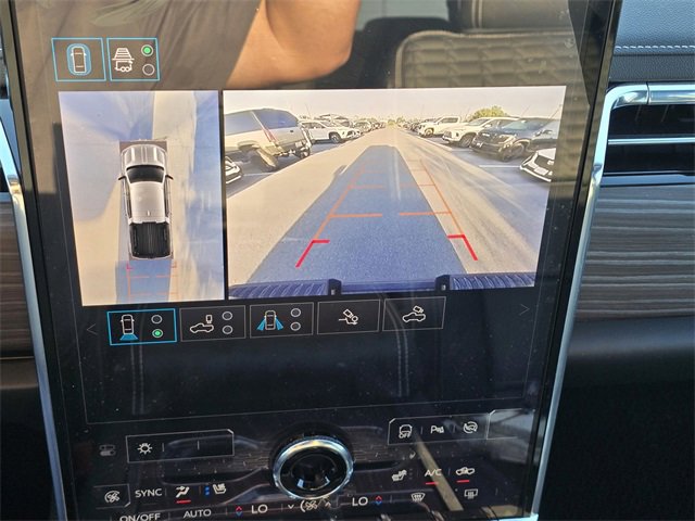 New 2025 GMC Sierra EV Denali image 20