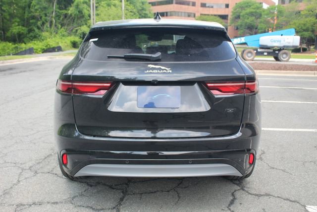 New 2026 Jaguar F-PACE R-Dynamic S image 7