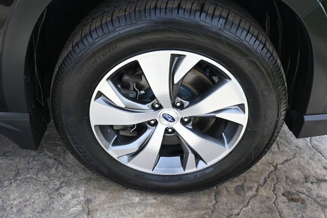 Used 2023 Subaru Ascent Premium w/ Convenience Package image 13