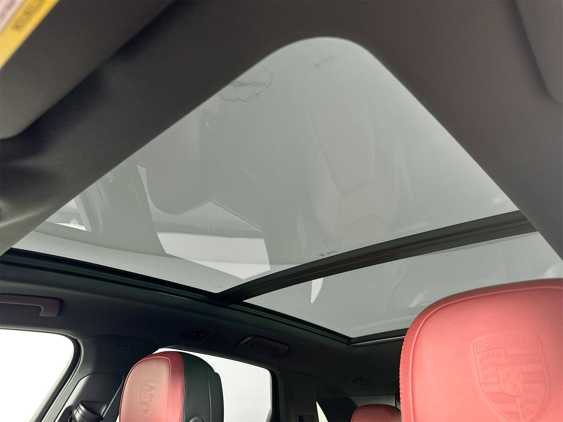 New 2026 Porsche Cayenne image 28