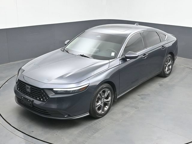 Used 2023 Honda Accord EX image 34