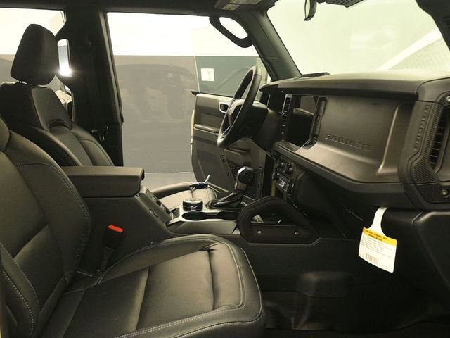 New 2026 Ford Bronco Big Bend w/ Black Diamond Package image 16