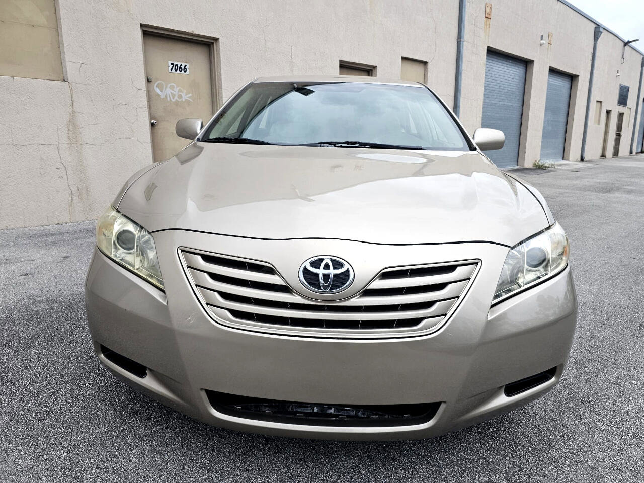 Used 2007 Toyota Camry LE image 13