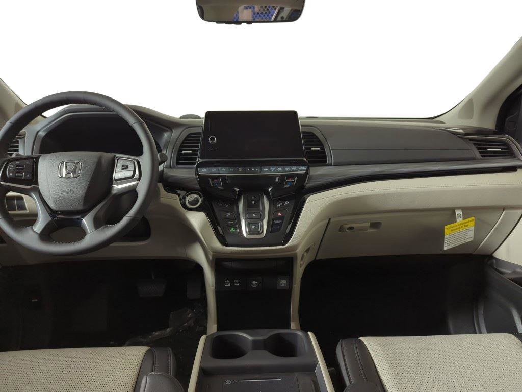 New 2026 Honda Odyssey Elite image 9