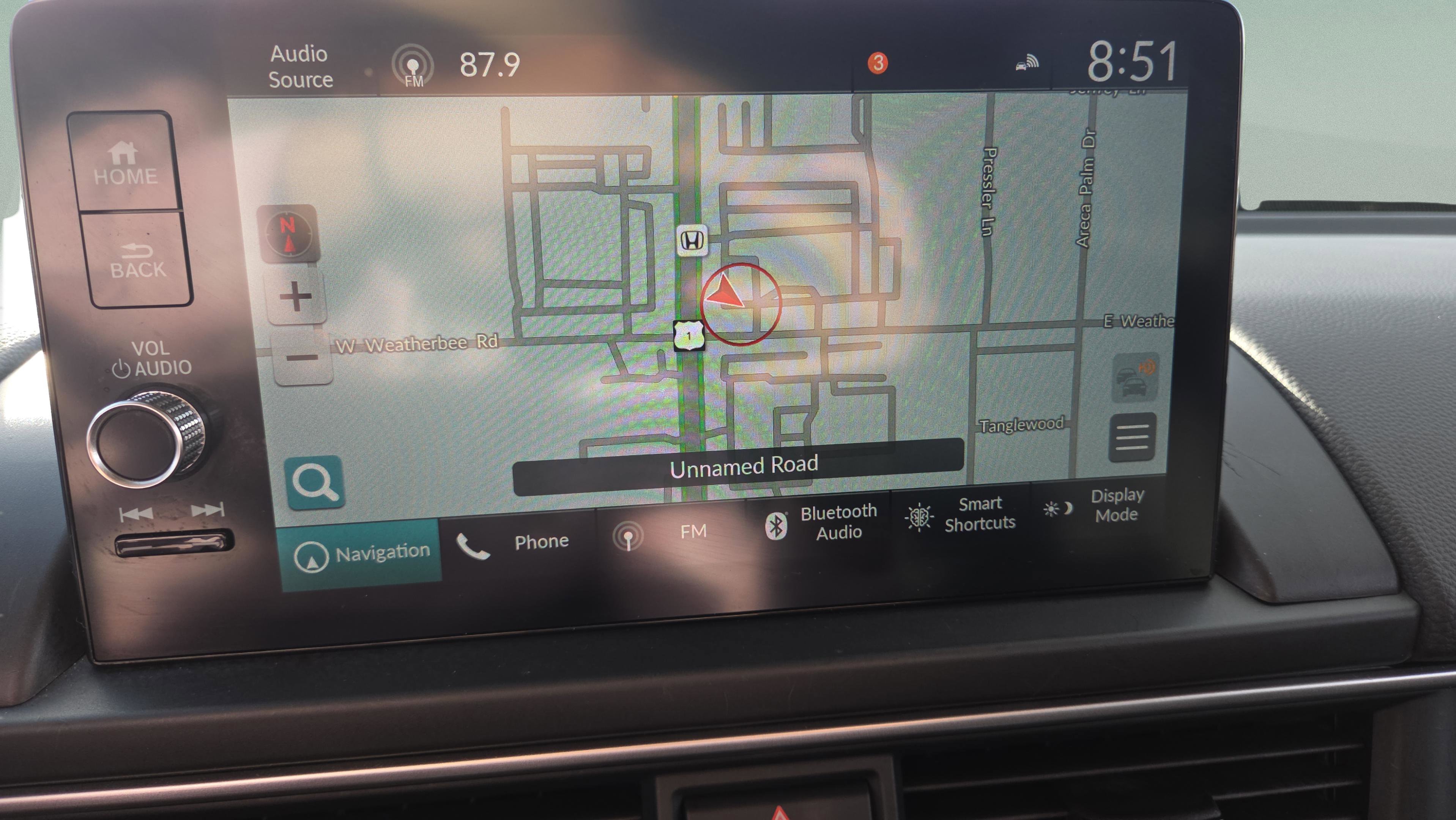 Used 2023 Honda Pilot Touring image 30