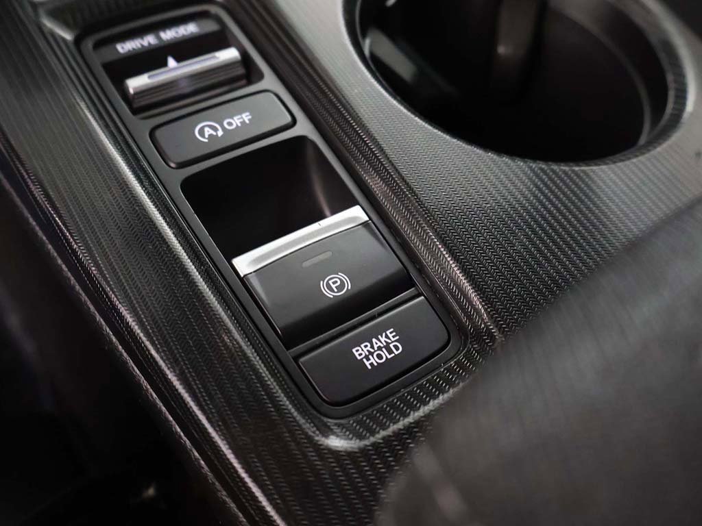 Used 2025 Honda Civic Sport image 45