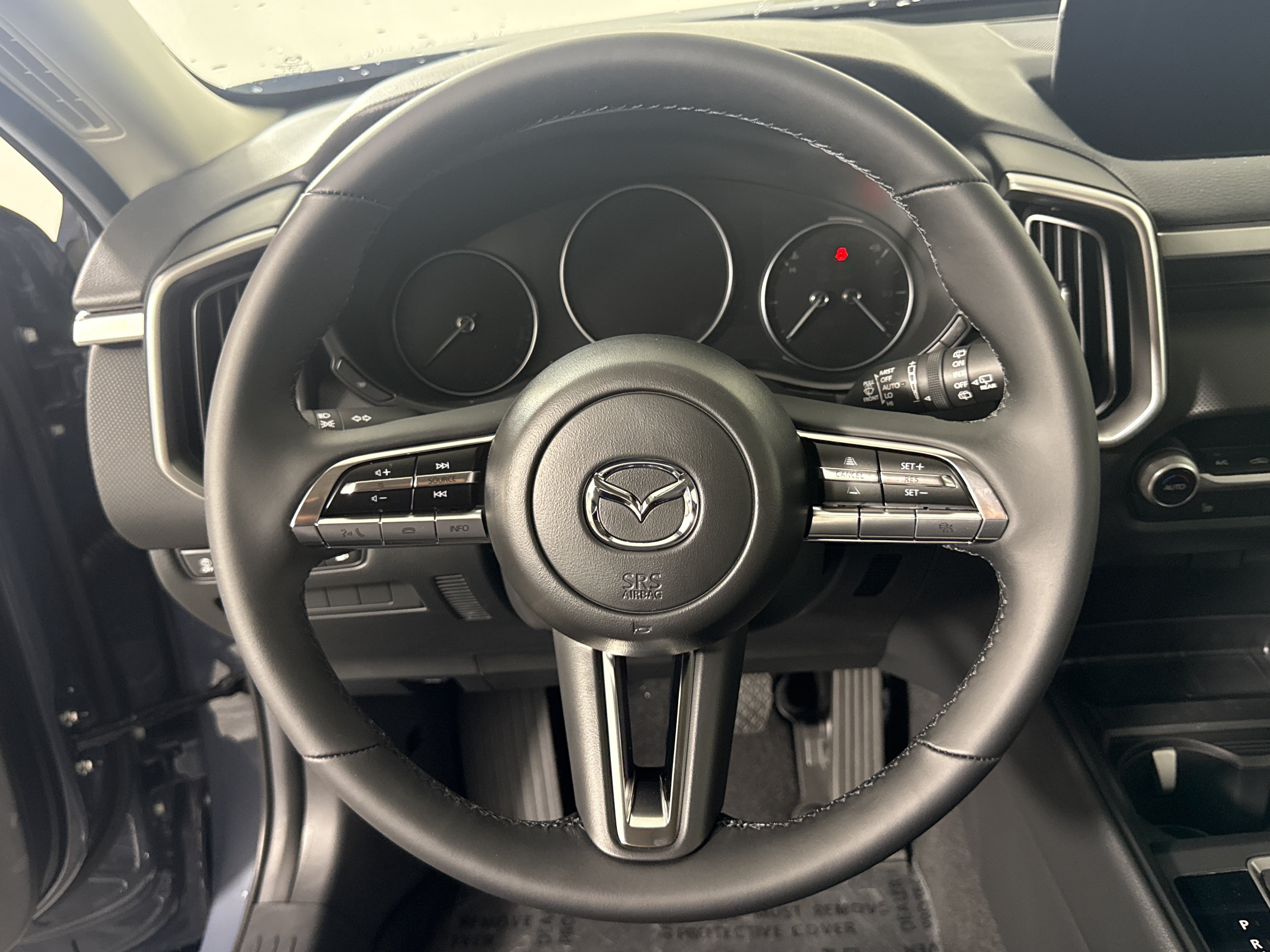 New 2026 MAZDA CX-50 2.5 Hybrid w/ Preferred Pkg AWD/4WD image 15