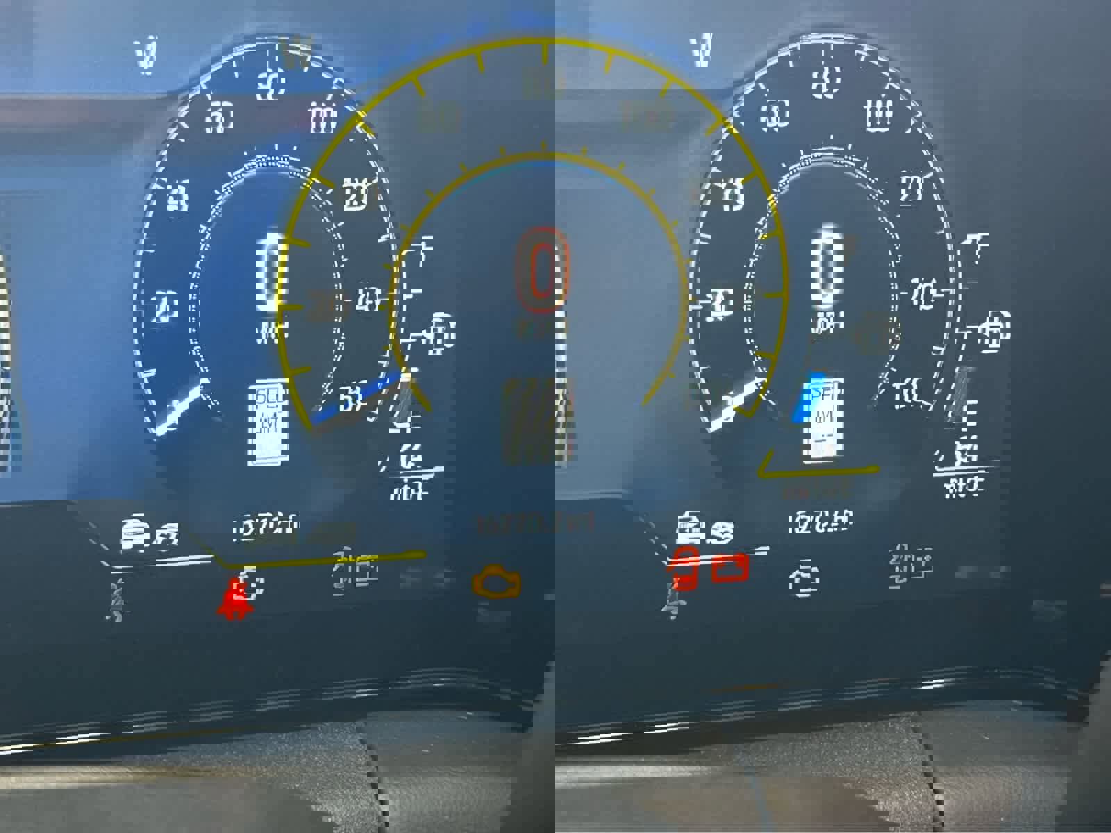 Used 2025 Ford Mustang GT Premium image 34