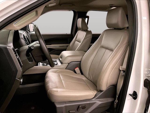 Certified 2021 Ford Expedition XLT AWD/4WD image 24