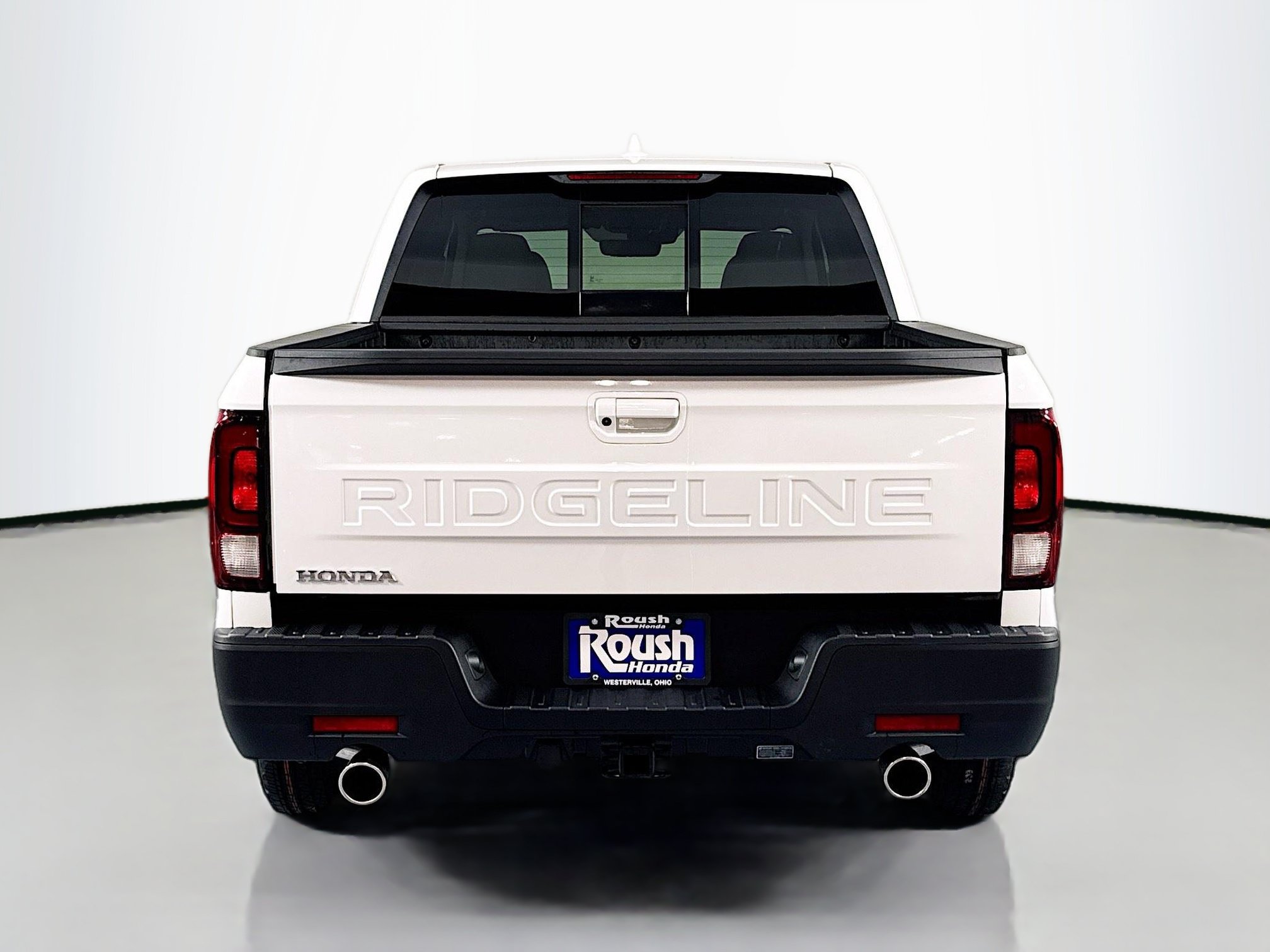 New 2026 Honda Ridgeline RTL image 6