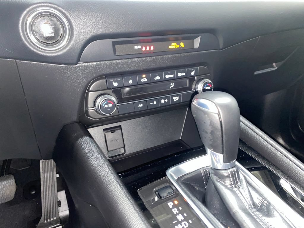 Certified 2025 MAZDA CX-5 AWD 2.5 S w/ Preferred Package image 25