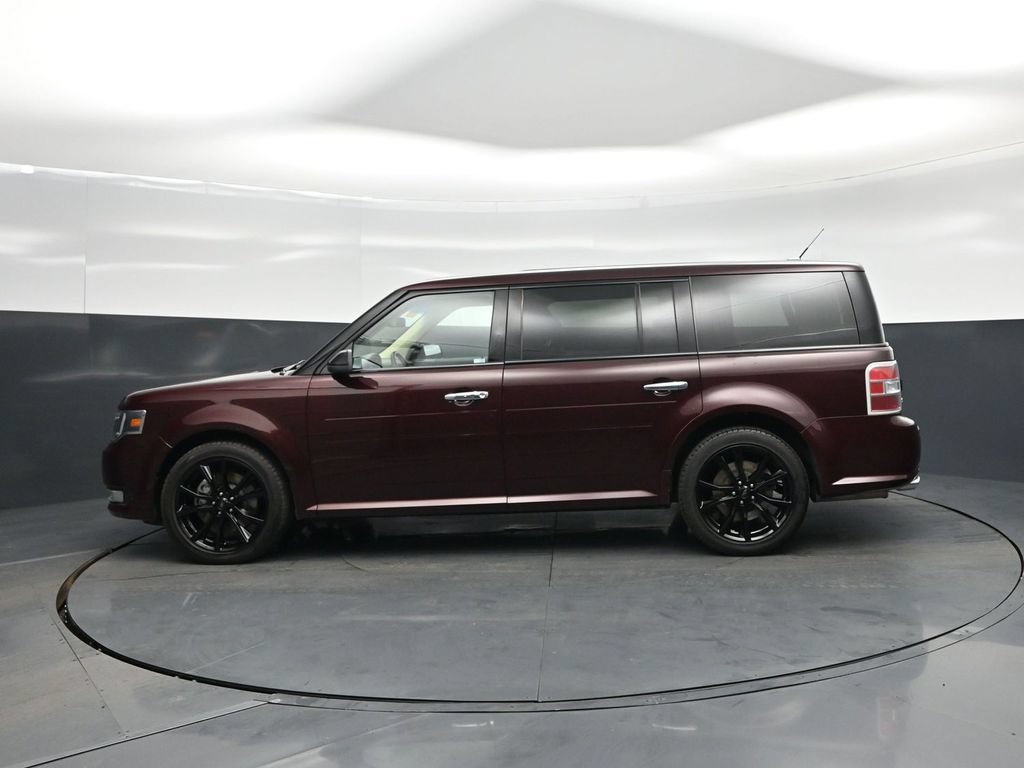 Used 2019 Ford Flex SEL w/ Equipment Group 202A FWD image 29