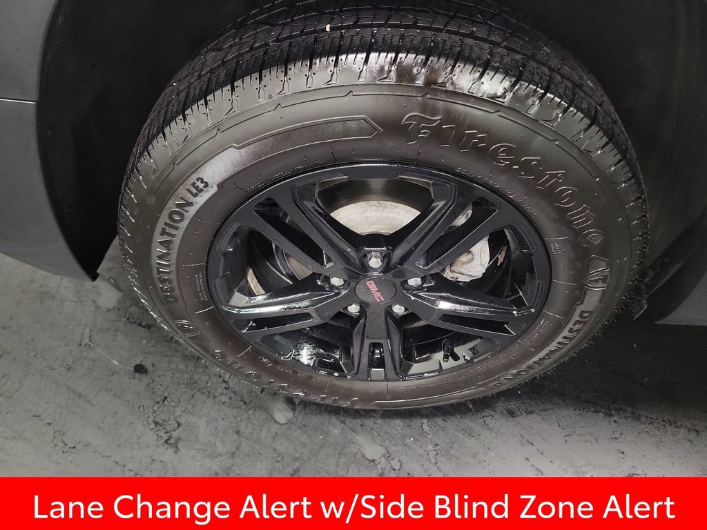 Used 2022 GMC Terrain AT4 AWD/4WD image 11