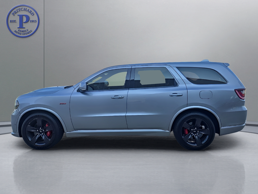 Used 2018 Dodge Durango SRT AWD/4WD image 4