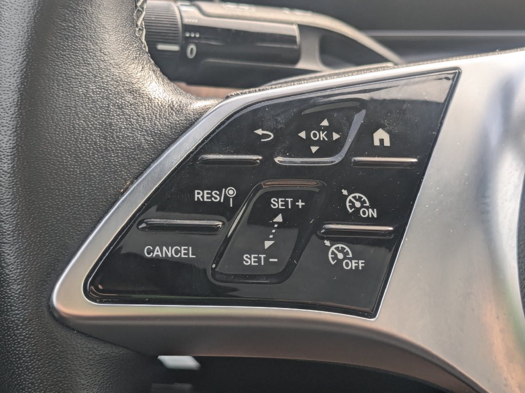 Certified 2024 Mercedes-Benz C 300 Sedan image 12
