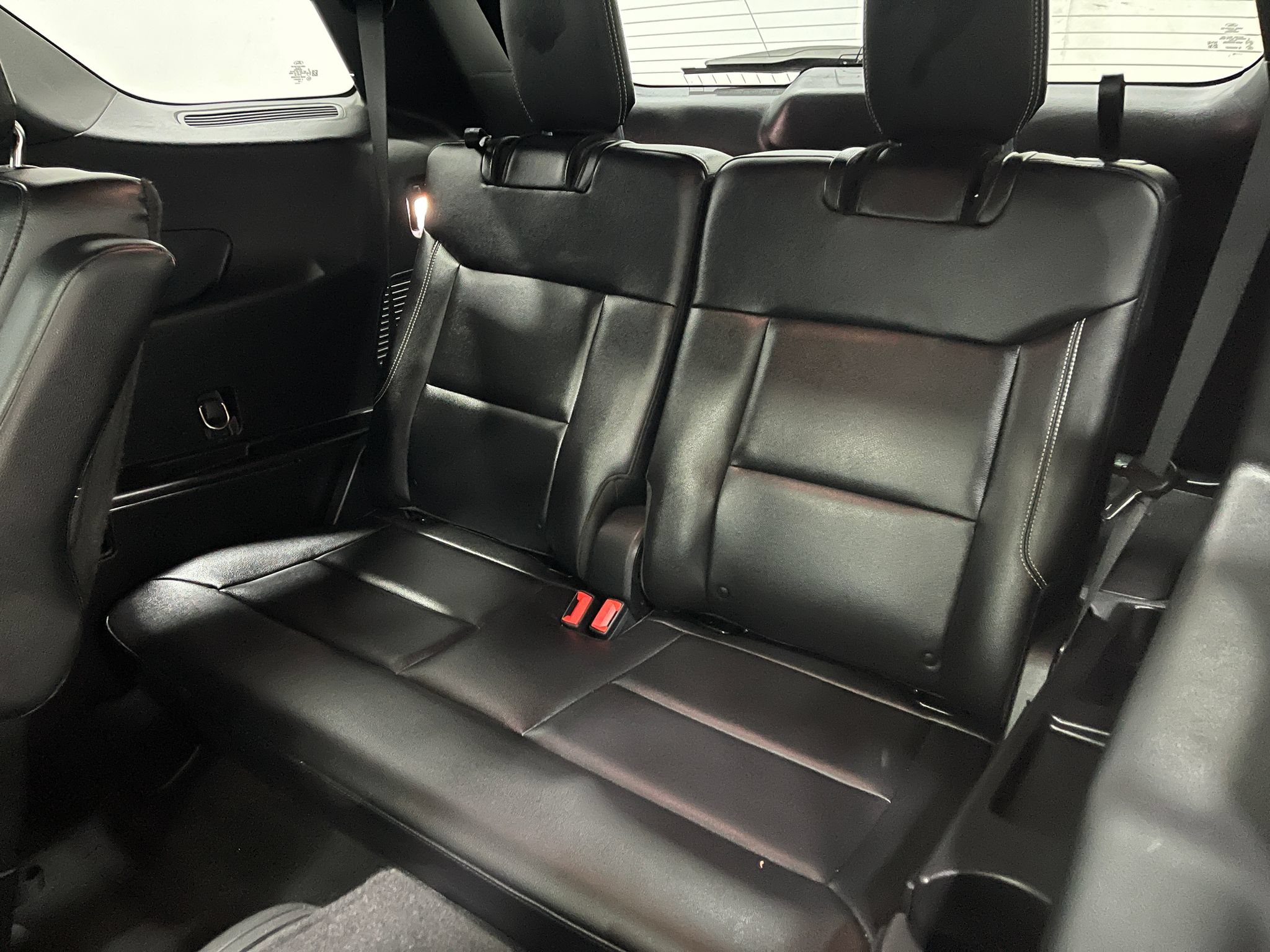Used 2020 Ford Explorer ST w/ Premium Technology Package AWD/4WD image 31