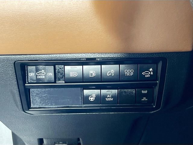Used 2023 Toyota Tundra 1794 Edition image 20