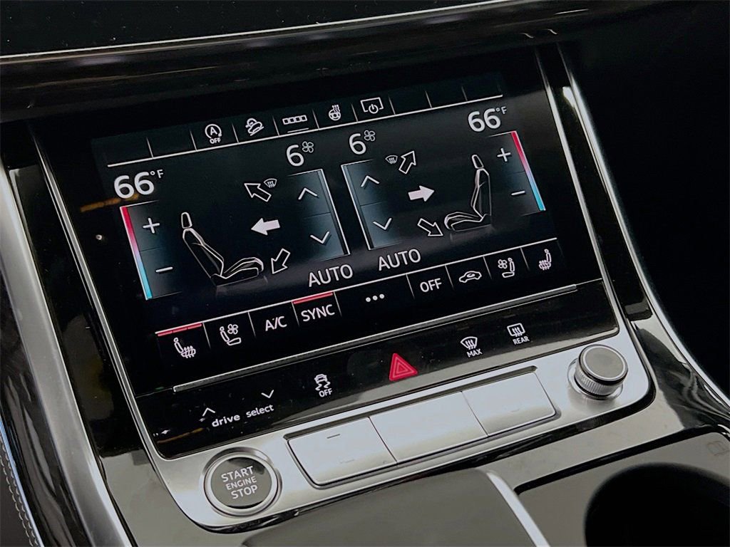 New 2026 Audi Q8 Premium Plus AWD/4WD image 17