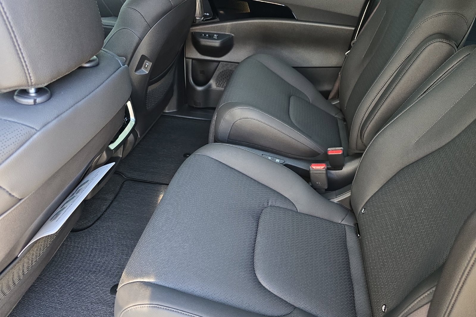 New 2026 Kia Carnival SX Prestige image 8