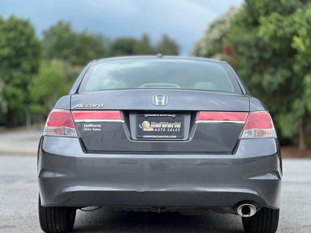 Used 2011 Honda Accord EX-L image 6