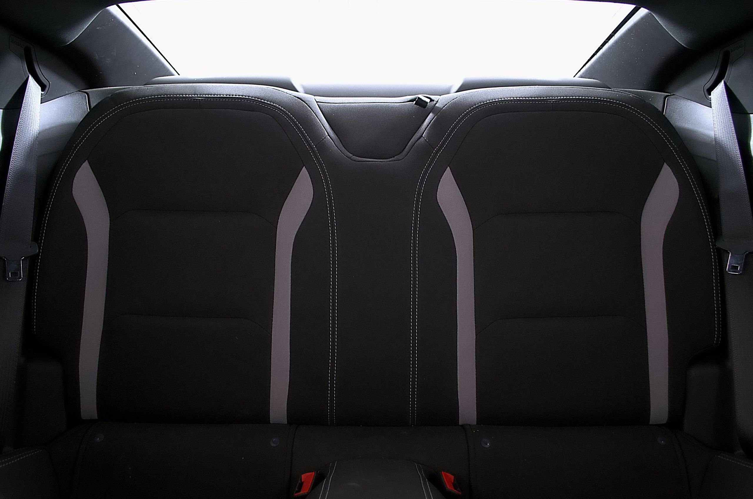 Used 2024 Chevrolet Camaro LT image 15