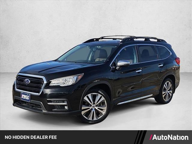 Used 2021 Subaru Ascent Touring w/ Popular Package #2A AWD/4WD image 1