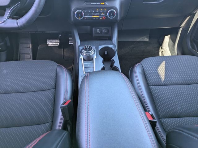 Used 2024 Ford Escape ST-Line w/ Cold Weather Package FWD image 19