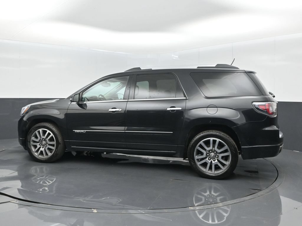Used 2014 GMC Acadia Denali AWD/4WD image 4