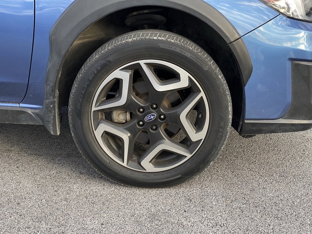 Used 2020 Subaru Crosstrek 2.0i Limited w/ Popular Package #4 image 9