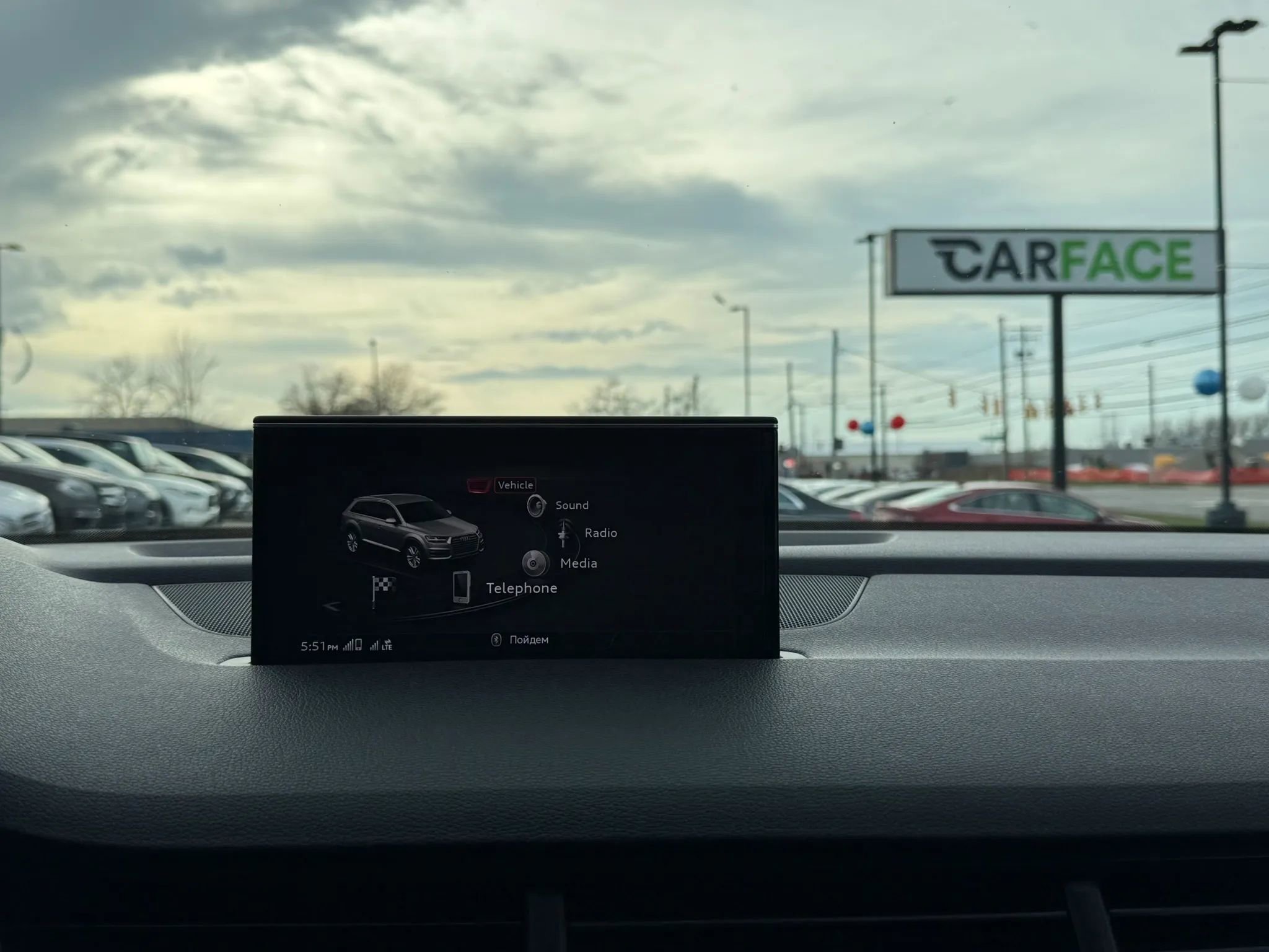 Used 2018 Audi Q7 3.0T Premium Plus image 34