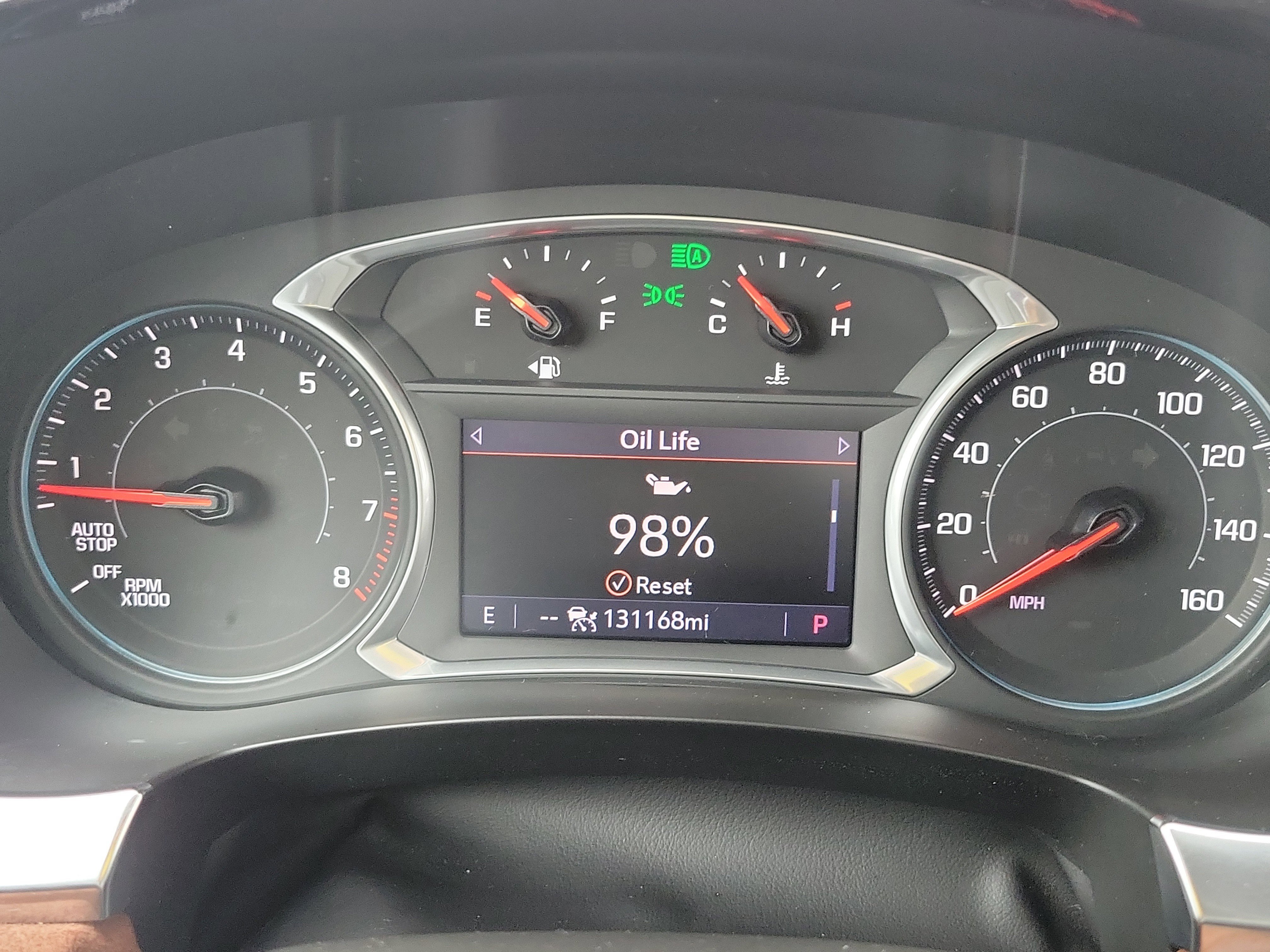 Used 2021 Chevrolet Traverse High Country AWD/4WD image 35