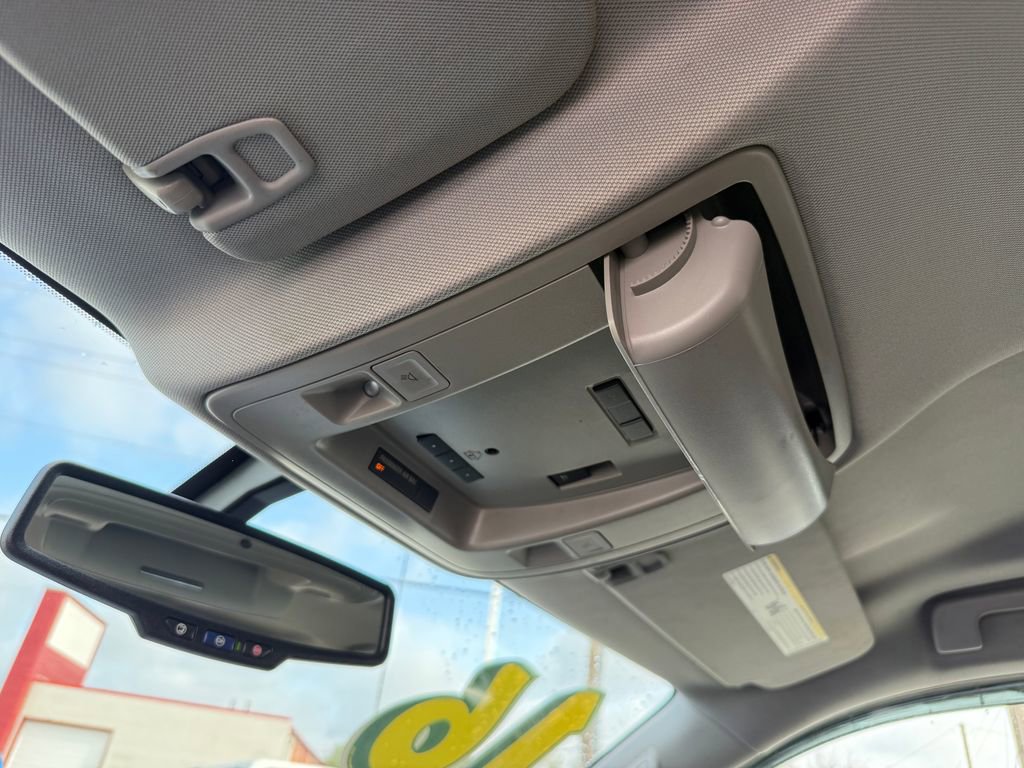 Used 2016 GMC Sierra 1500 SLT w/ Texas SLT Premium Package image 42