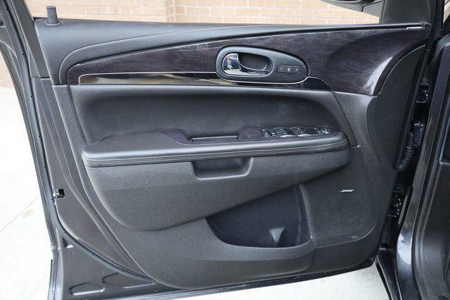 Used 2016 Buick Enclave Leather w/ Trailering Package FWD image 14