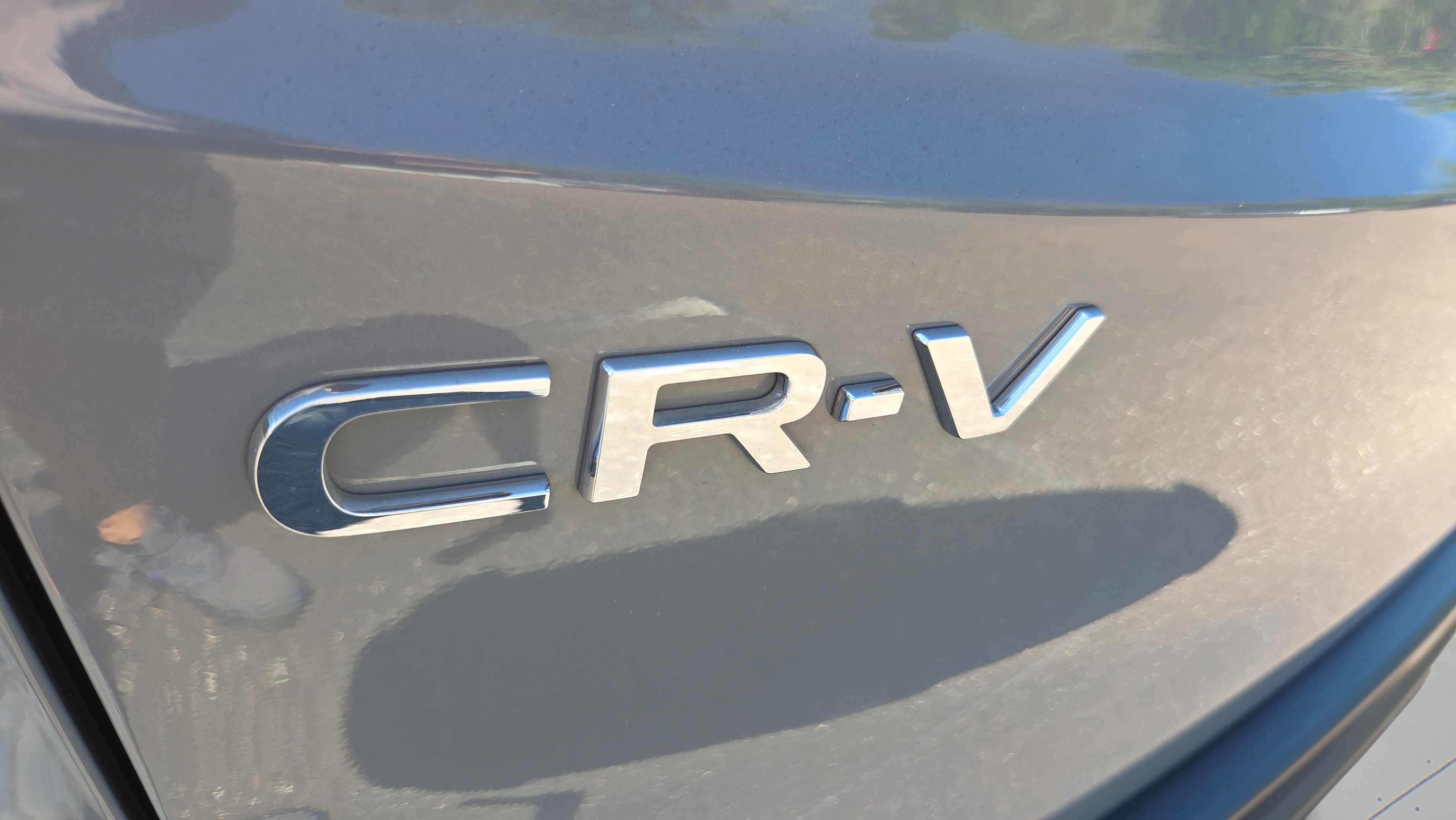 Certified 2024 Honda CR-V EX-L image 31