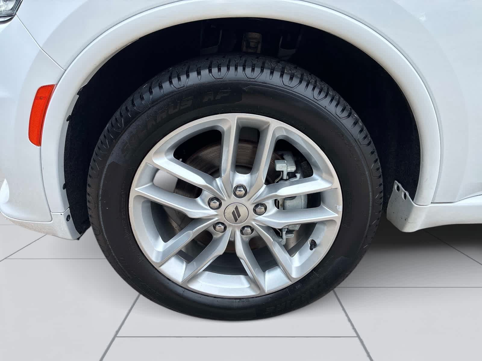 Used 2024 Dodge Durango GT AWD/4WD image 12