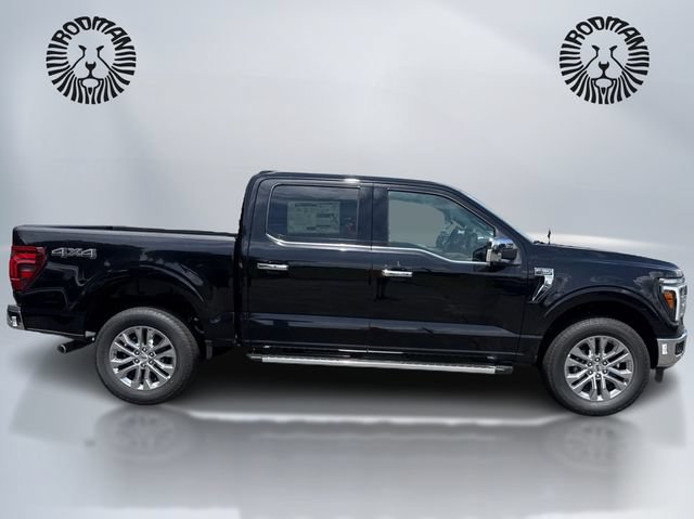 New 2026 Ford F150 Lariat w/ Equipment Group 501A Mid AWD/4WD image 5