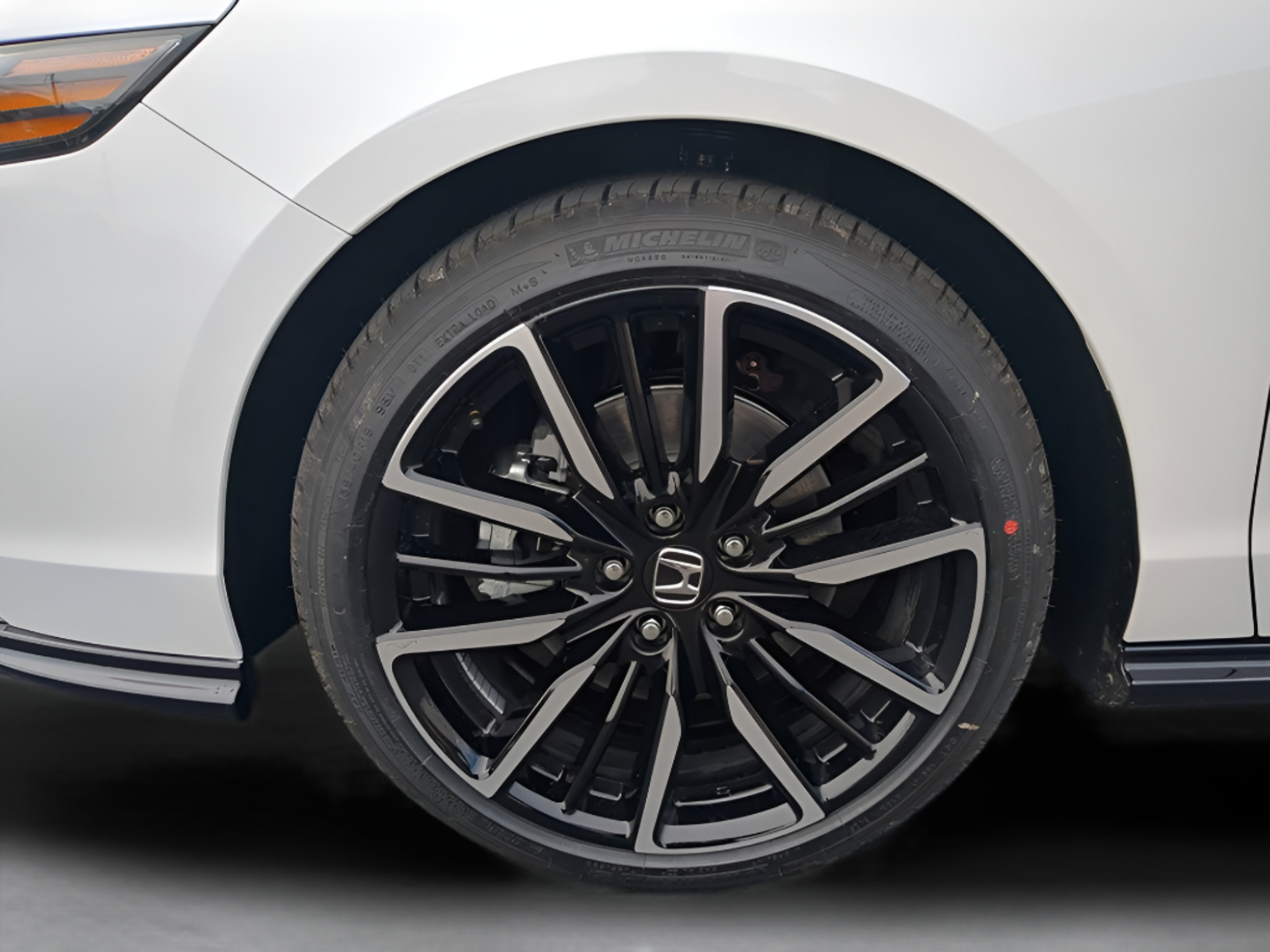 New 2026 Honda Accord Touring image 26