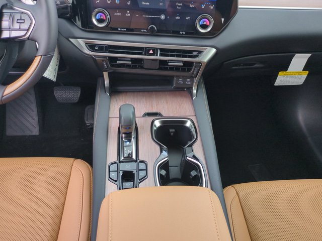 New 2026 Lexus RX 450h AWD w/ Convenience Package image 18