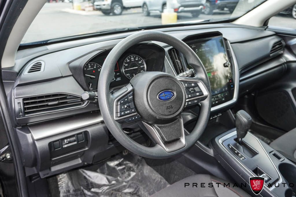 Used 2025 Subaru Impreza 2.0i Sport AWD/4WD image 21