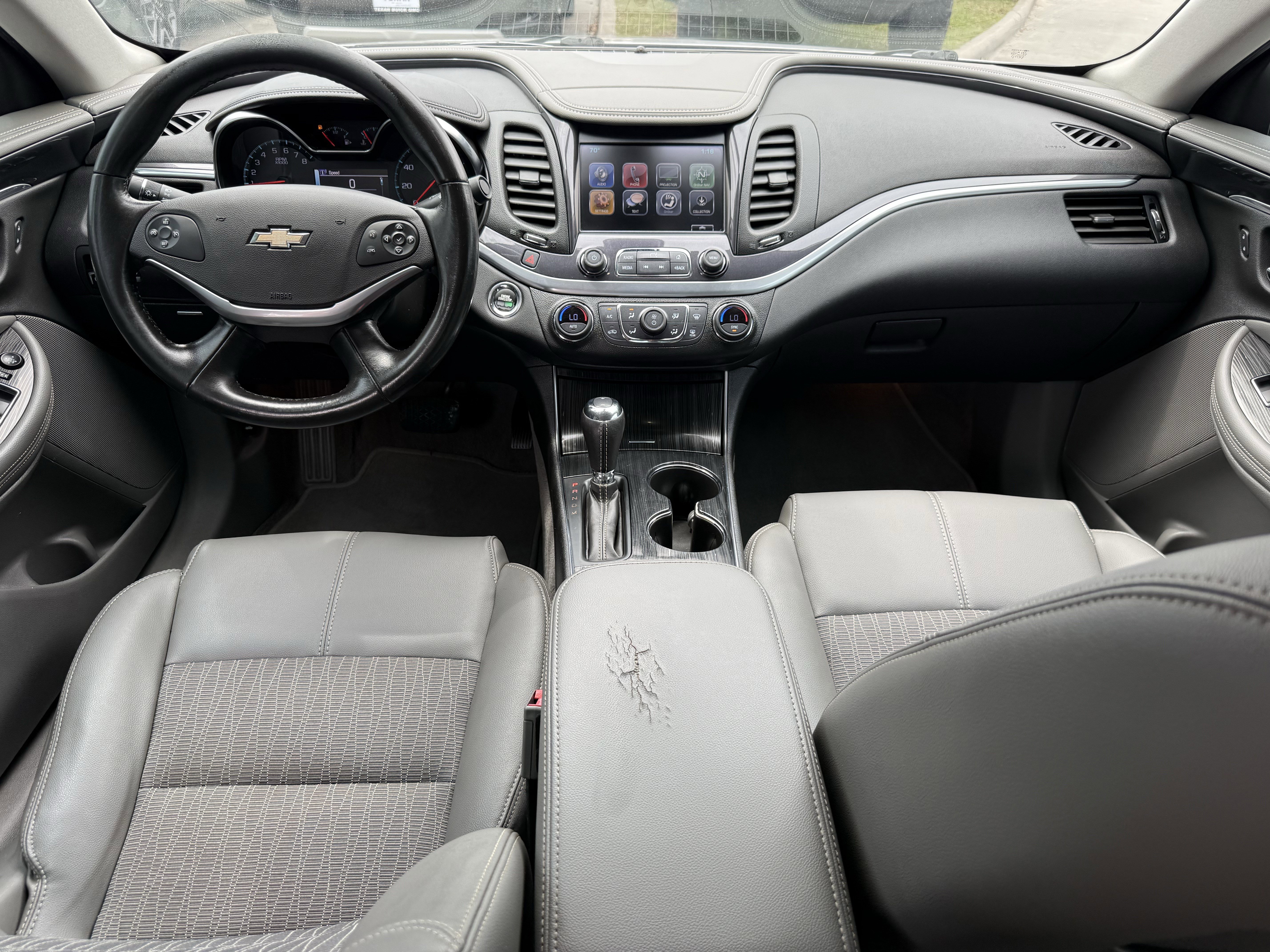 Used 2019 Chevrolet Impala LT image 13