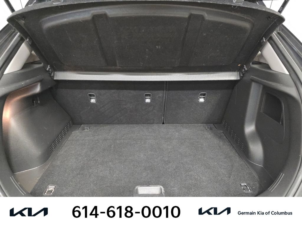 Used 2021 Hyundai Kona SE FWD image 21