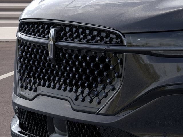 New 2026 Lincoln Nautilus Premier w/ Jet Appearance Package AWD/4WD image 17