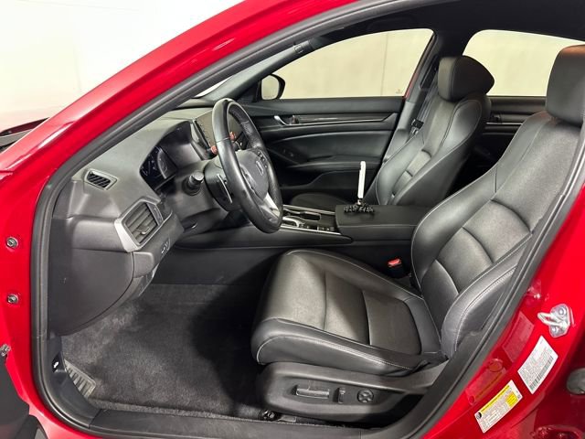 Used 2022 Honda Accord Sport image 11