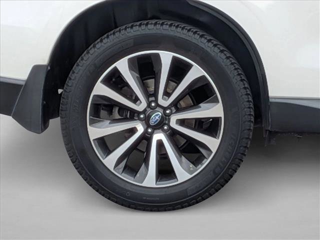 Used 2017 Subaru Forester 2.0XT Touring image 20