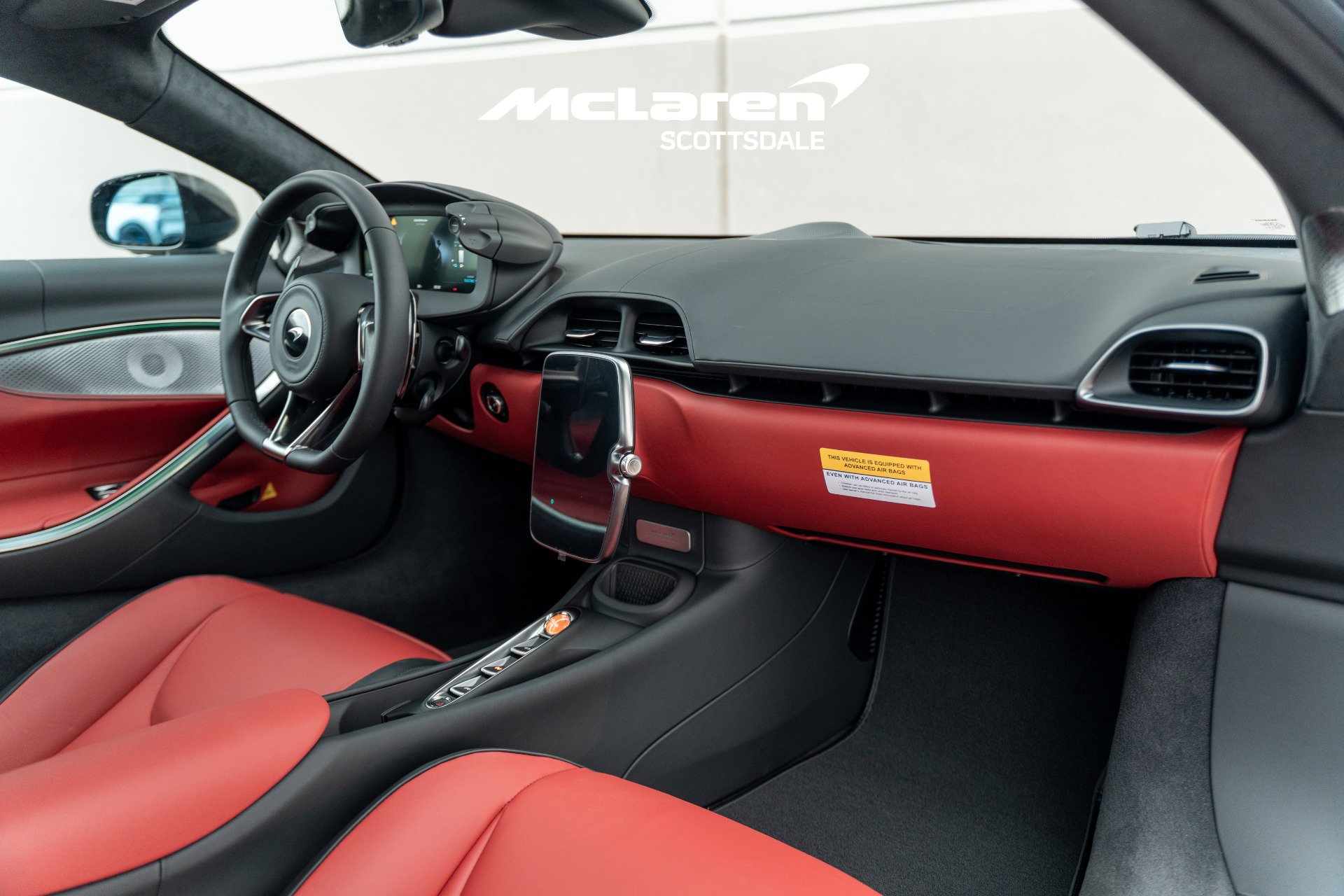 New 2026 McLaren Artura image 25