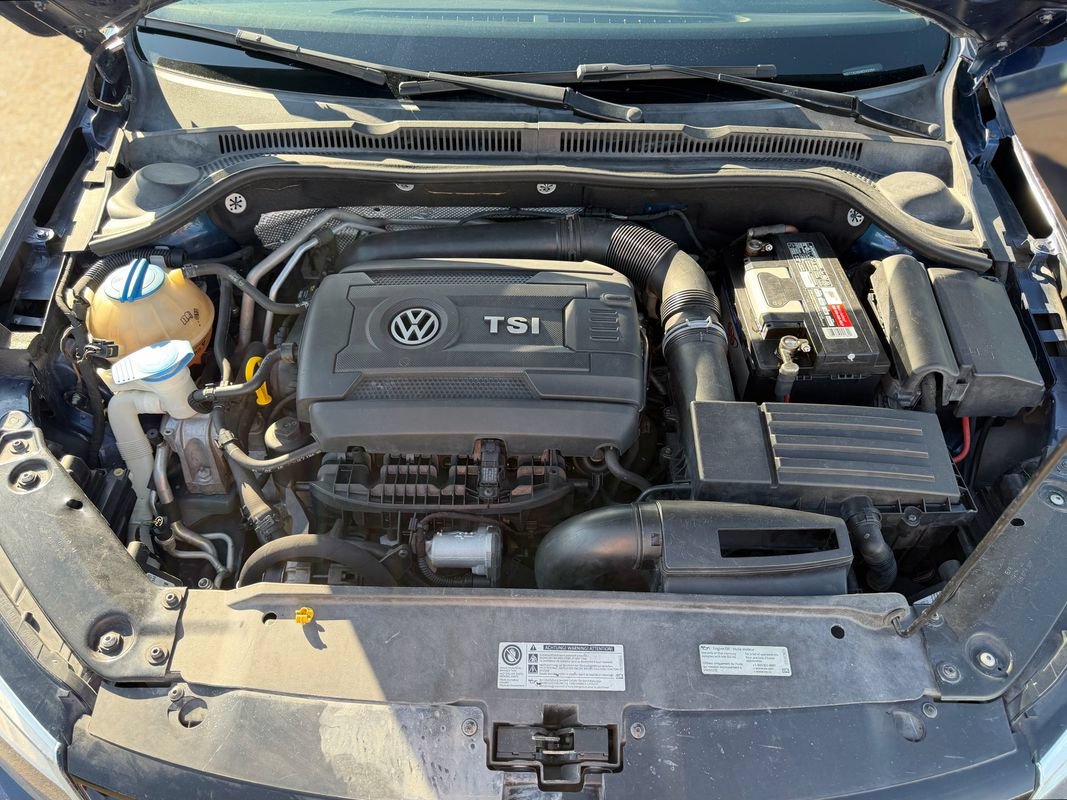 Used 2014 Volkswagen Jetta SE FWD image 25