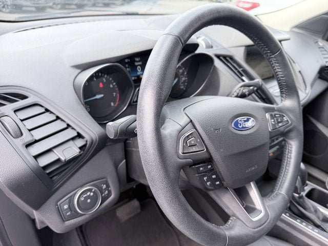 Used 2019 Ford Escape SEL AWD/4WD image 15